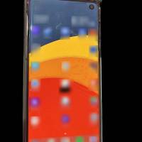 Samsung Galaxy S10 Announcement