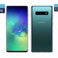 Samsung Galaxy S10+ Dxomark Selfie Camera Review