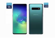 Samsung Galaxy S10+ Dxomark Selfie Camera Review