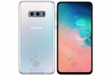 Samsung Galaxy S10e: View images in higher resolution here