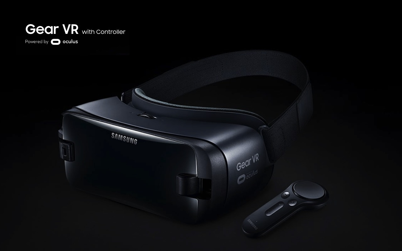 Læge Følsom rangle New Samsung Gear VR will work with all Galaxy S10 phones - Android Community