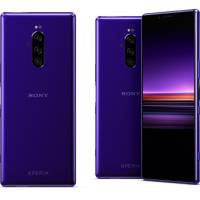 Sony Xperia 1 Announcement