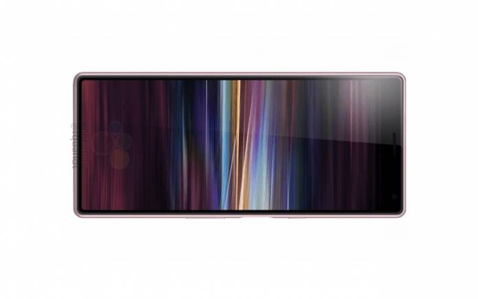 Sony Xperia 10