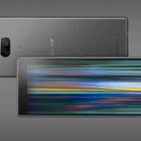 Sony Xperia 10 Availability