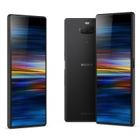 Sony Xperia 10 Plus Specs