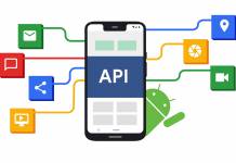 API requirements in 2019 now on level 28 for Android 9 Pie