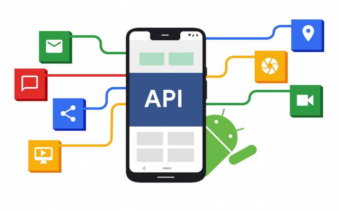 Не установлен android api level 26 или старше 1c