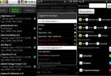 Titanium Backup app restored on the Google Play Store