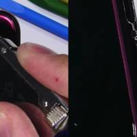 VIVO NEX Dual Display Phone Durability Test 7