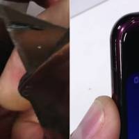 VIVO NEX Dual Display Phone Durability Test 8