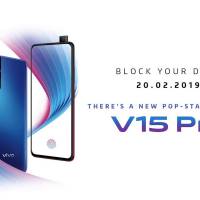 VIVO V15 Pro