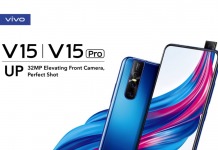 Vivo V15 Pro