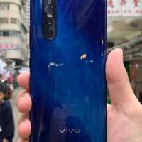 Vivo V15 Pro Live Image