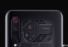 Xiaomi Mi 9 Explorer Edition Specs