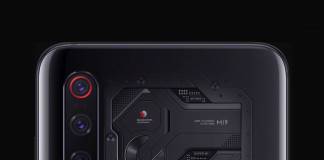 Xiaomi Mi 9 Explorer Edition Specs