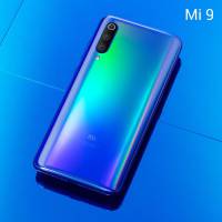 Xiaomi Mi 9 Photos