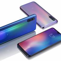 Xiaomi Mi 9 Smartphone