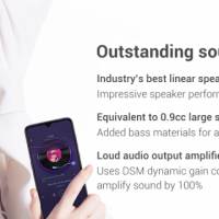 Xiaomi Mi 9 Sound Quality