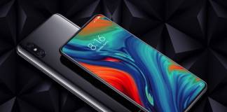 Xiaomi Mi MIX 3 5G Xiaomi Mi 9