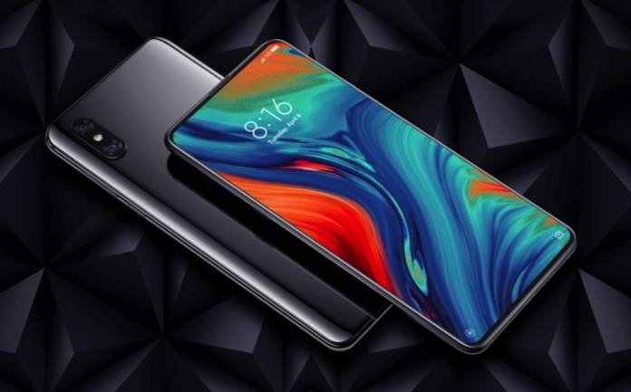 Xiaomi Mi MIX 3 5G Xiaomi Mi 9