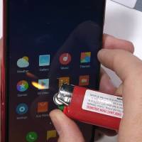 Xiaomi Redmi Note 7 Durability Test 11