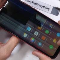 Xiaomi Redmi Note 7 Durability Test 14
