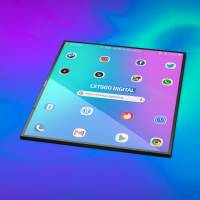 Xiaomi foldable phone