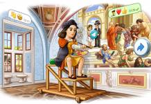 Telegram improves chat backgrounds: add effects, search, share