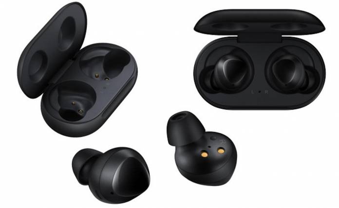 27 HQ Images Galaxy Buds App Android / Did you buy the Galaxy Buds Plus? | Android Central