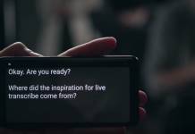 Live Transcribe and Sound Amplifier apps make audio more accessible