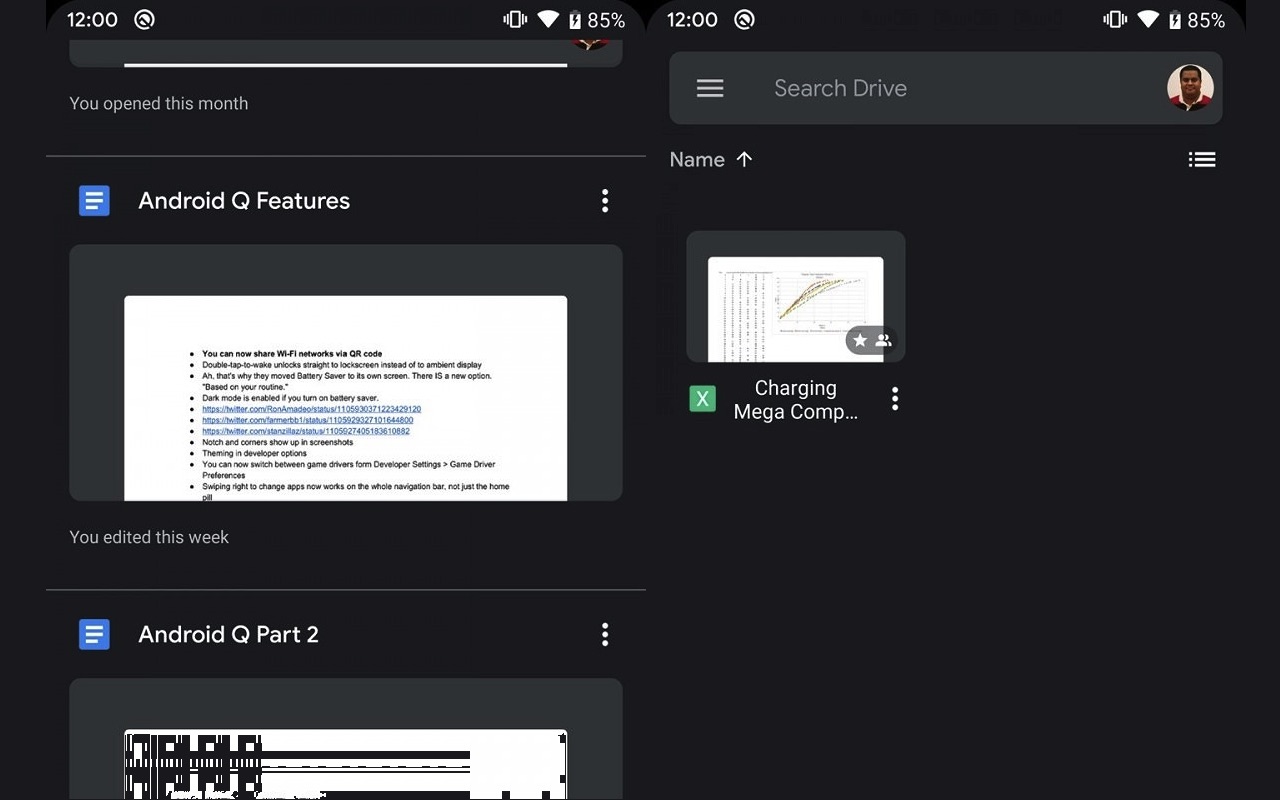 google-drive-gets-a-dark-theme-on-android-q-beta-android-community