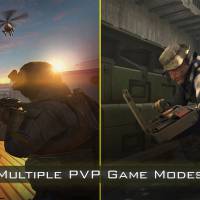 Call of Duty Mobile Activision Screenshots