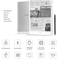 E-Ink Android Tablet B