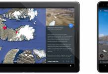 Google Street View now lets you roam around “Mars on Earth”