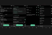 Franco Kernel Manager updated with new looks, better controls