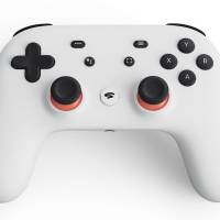 Google Stadia