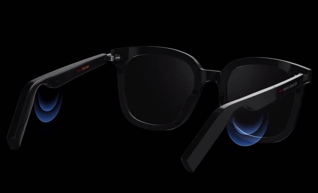 Huawei Gentle Monster Smart Glasses previewed, launching this summer ...