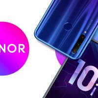 Huawei Honor 10i Pricing