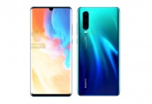 Huawei P30 Pro