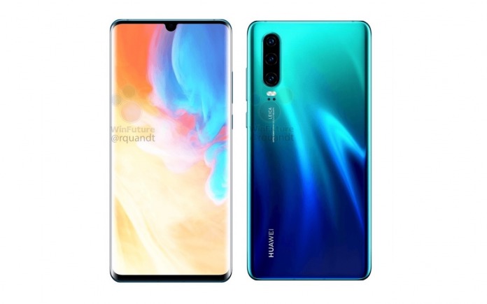 Huawei P30 Pro