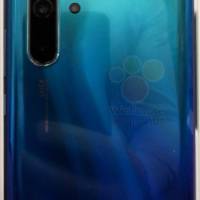 Huawei P30 Pro A