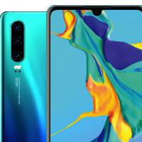 Huawei P30 Pro Cameras Information