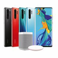 Huawei P30 Pro Details