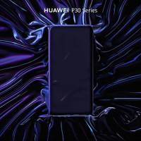 Huawei P30 Series Features