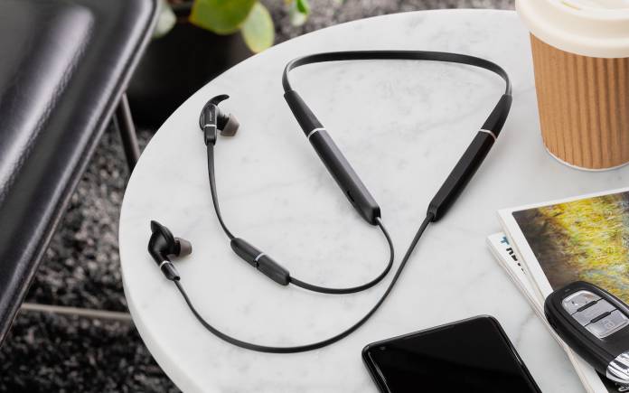 Jabra Evolve 65e