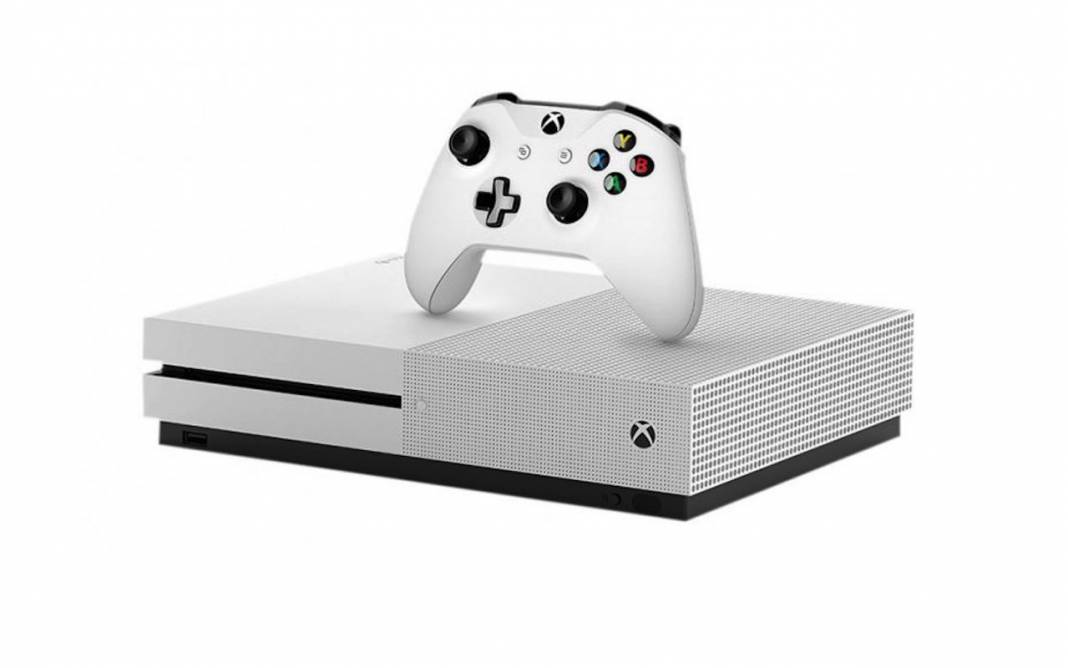 Xbox One S Кнопка Включения Купить