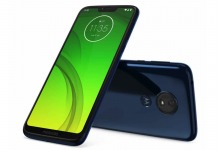 Moto G7 Power US Release