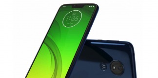 Moto G7 Power US Release