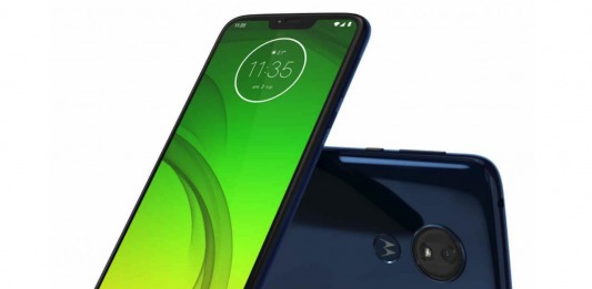 Moto G7 Power US Release