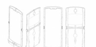 Motorola Foldable Phone